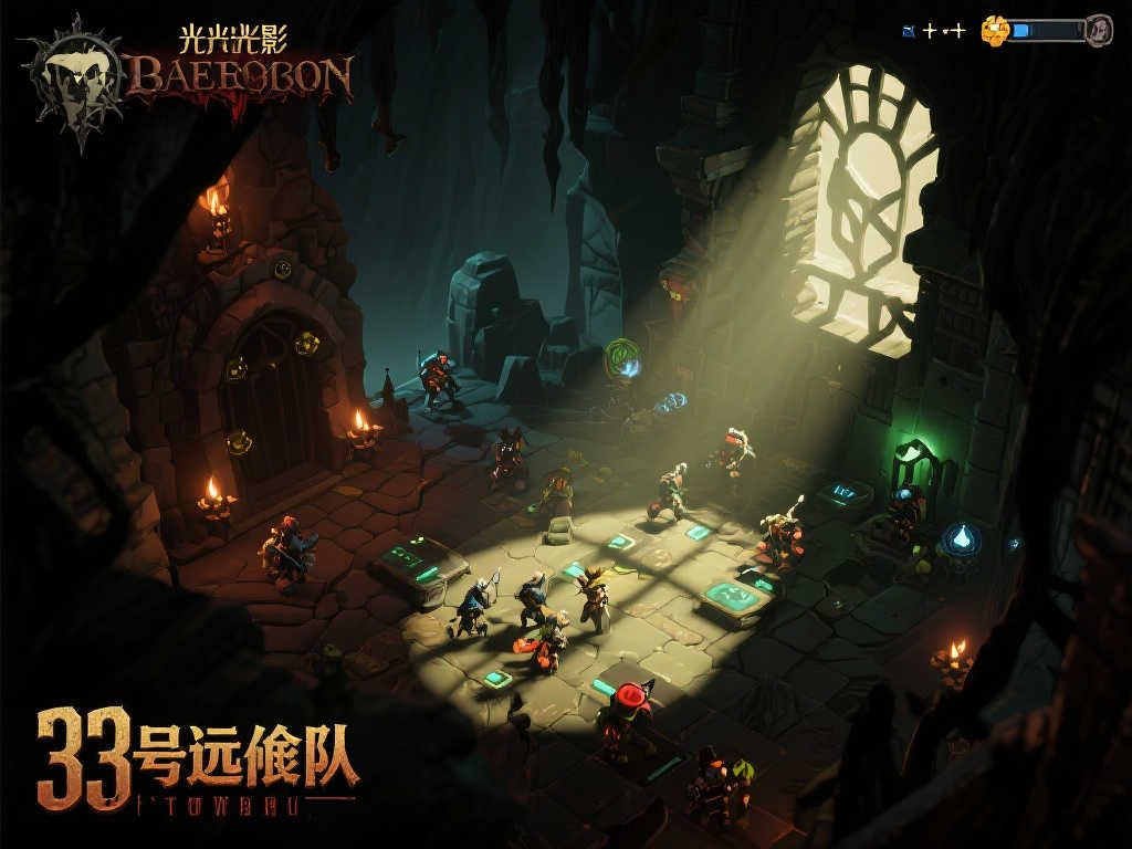 《光与影:33号远征队》Steam热度爆棚,在线峰值超12万,跻身回合制游戏前四! 《光与影:33号远征队》Steam热度爆棚,在线峰值超12万,跻身回合制游戏前四!