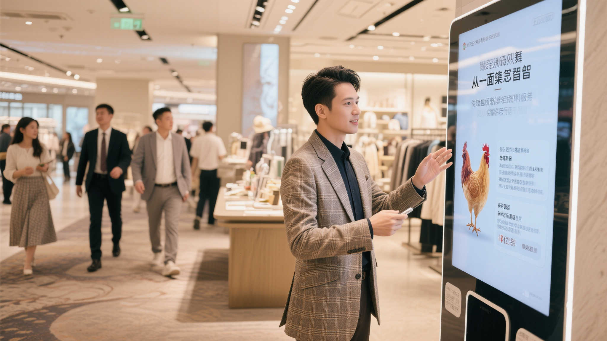 小米之家首度登陆韩国，6月28日开业，引发对三星的新挑战