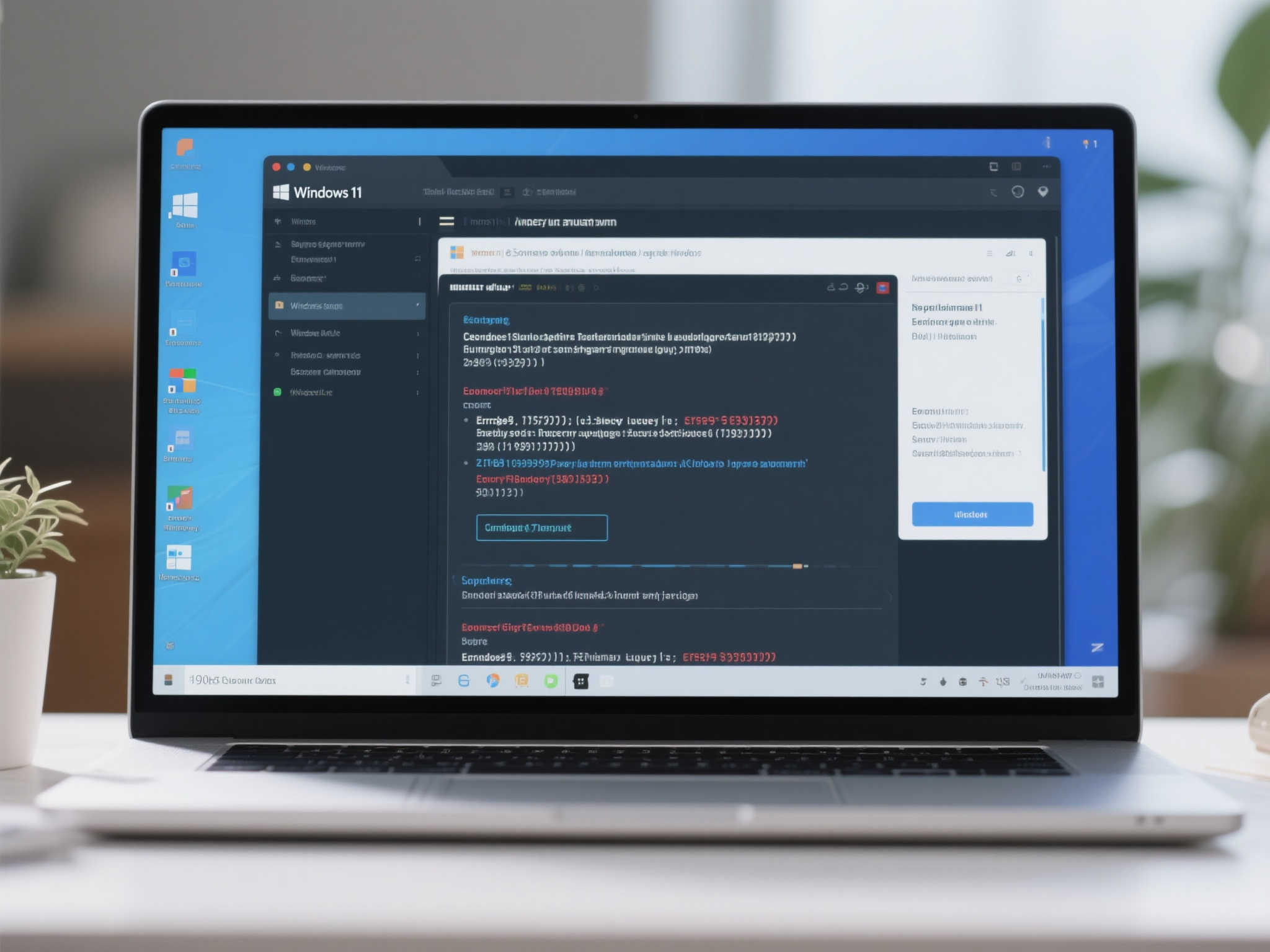 Windows 11安全更新问题频现:安装过程中或遭遇多重错误码 Windows 11安全更新问题频现:安装过程中或遭遇多重错误码