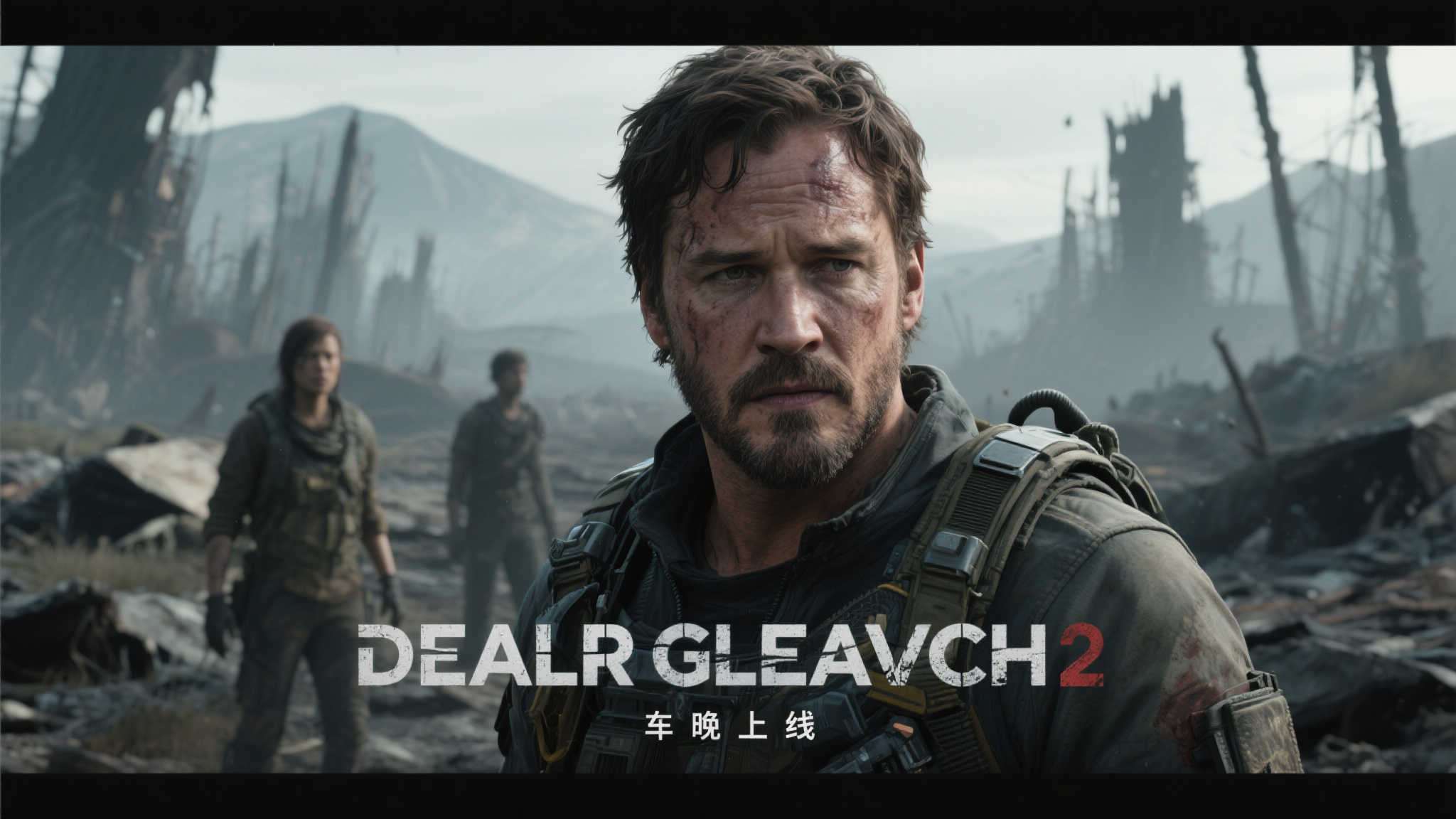 游侠晚报:《死亡搁浅2》迎来首秀!捞女题材游戏或已盈利 游侠晚报:《死亡搁浅2》迎来首秀!捞女题材游戏或已盈利