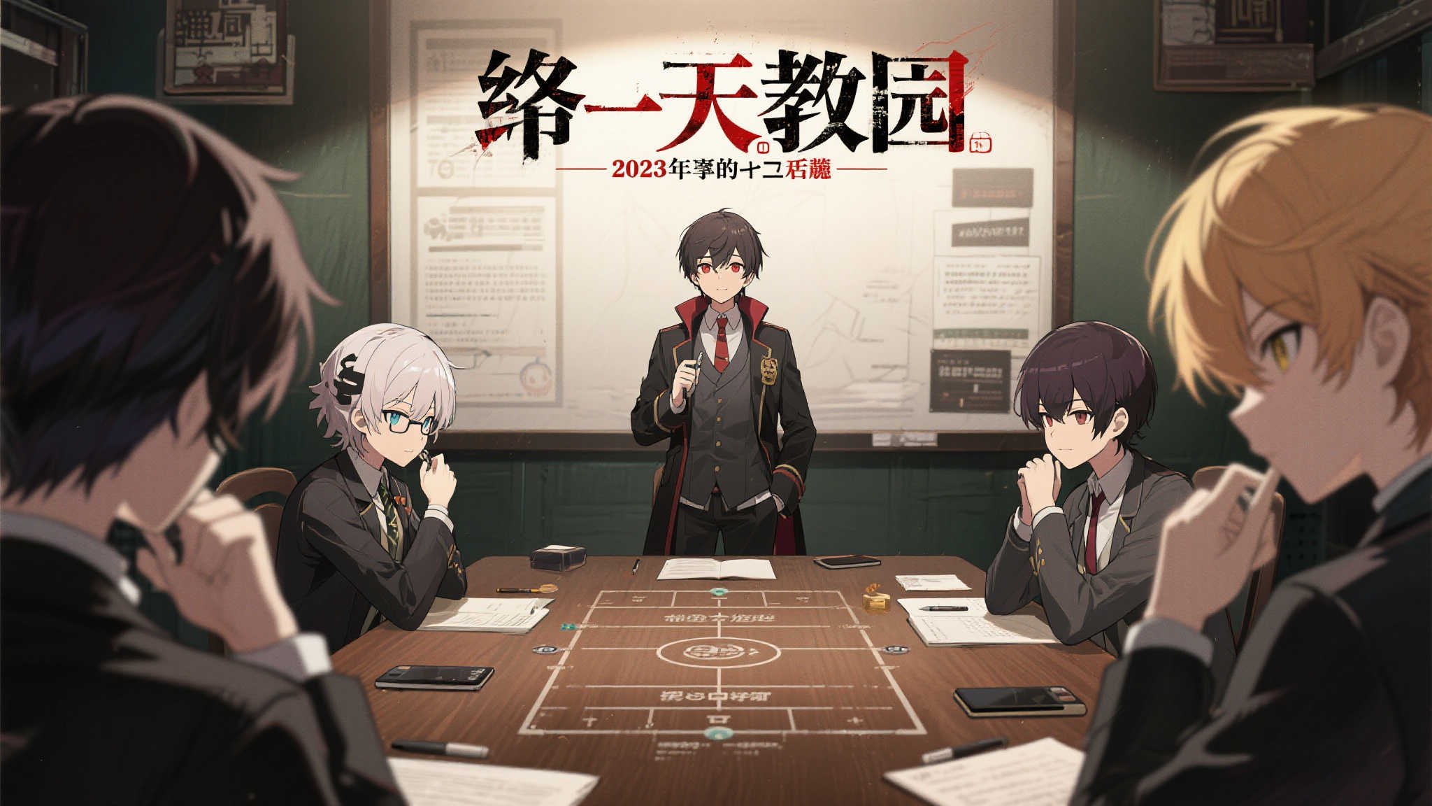 以过往案例来看，《弹丸论破》系列就曾通过