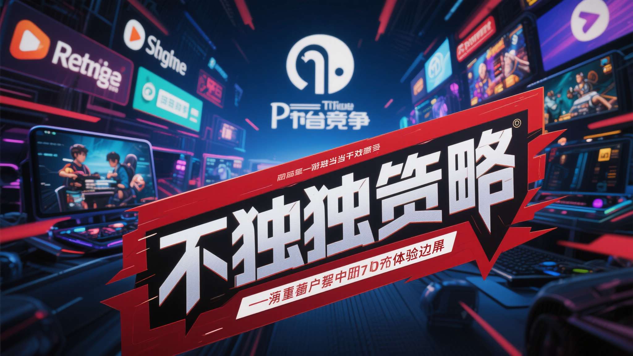这一事件折射出当下游戏行业平台竞争愈发激烈的现实。独占策略作为各大平台争夺用户的