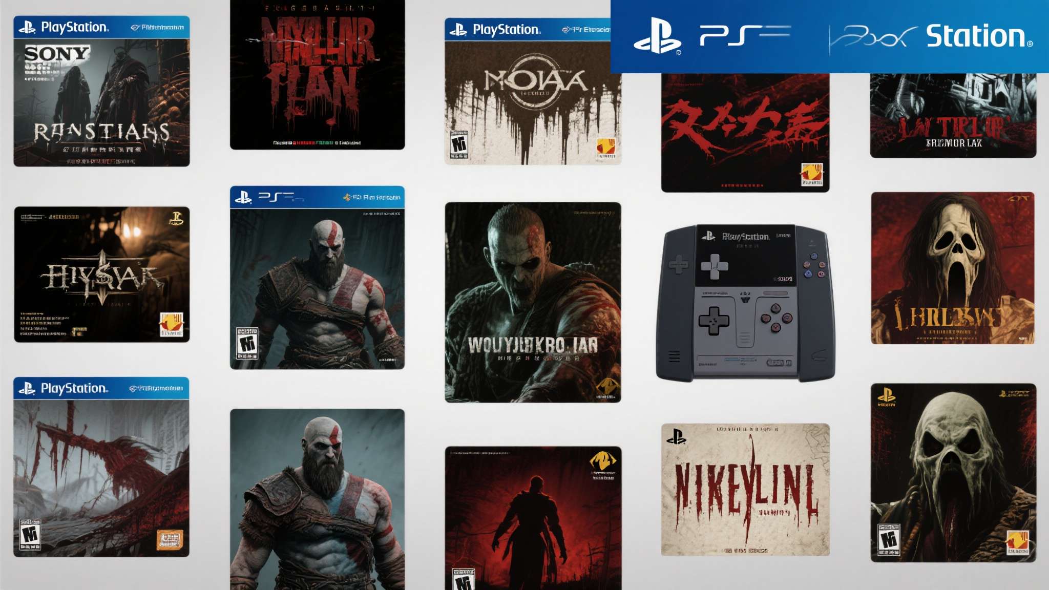 曝PS大量经典IP有机会复活!索尼已启动老游戏计划 如果你曾经在PlayStation上体验过《寂静岭》的恐惧、《人鬼对决》的热血,