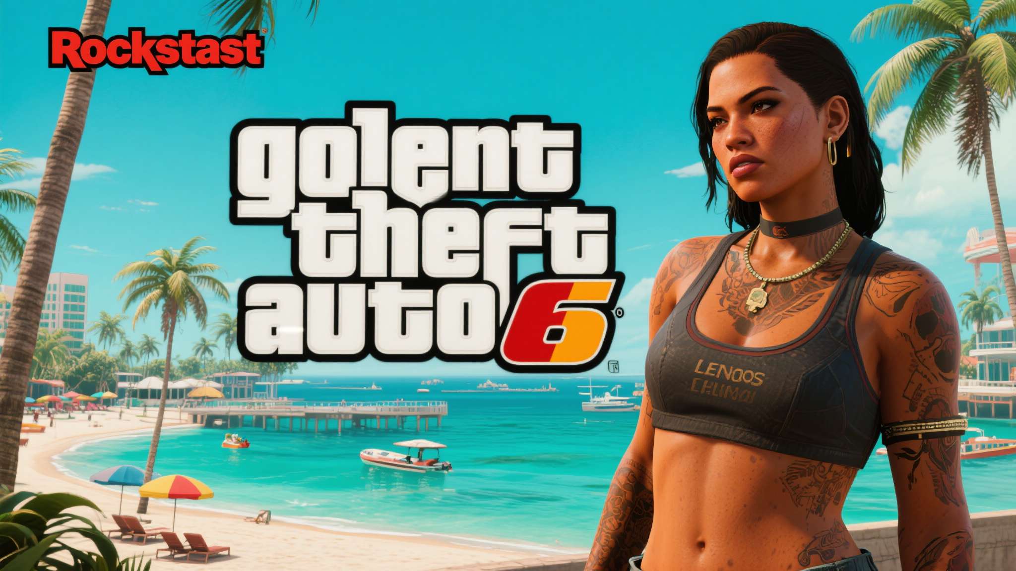 当然，这并不意味着《GTA6》注定平庸。从已曝光的信息来看，Rockstar选择
